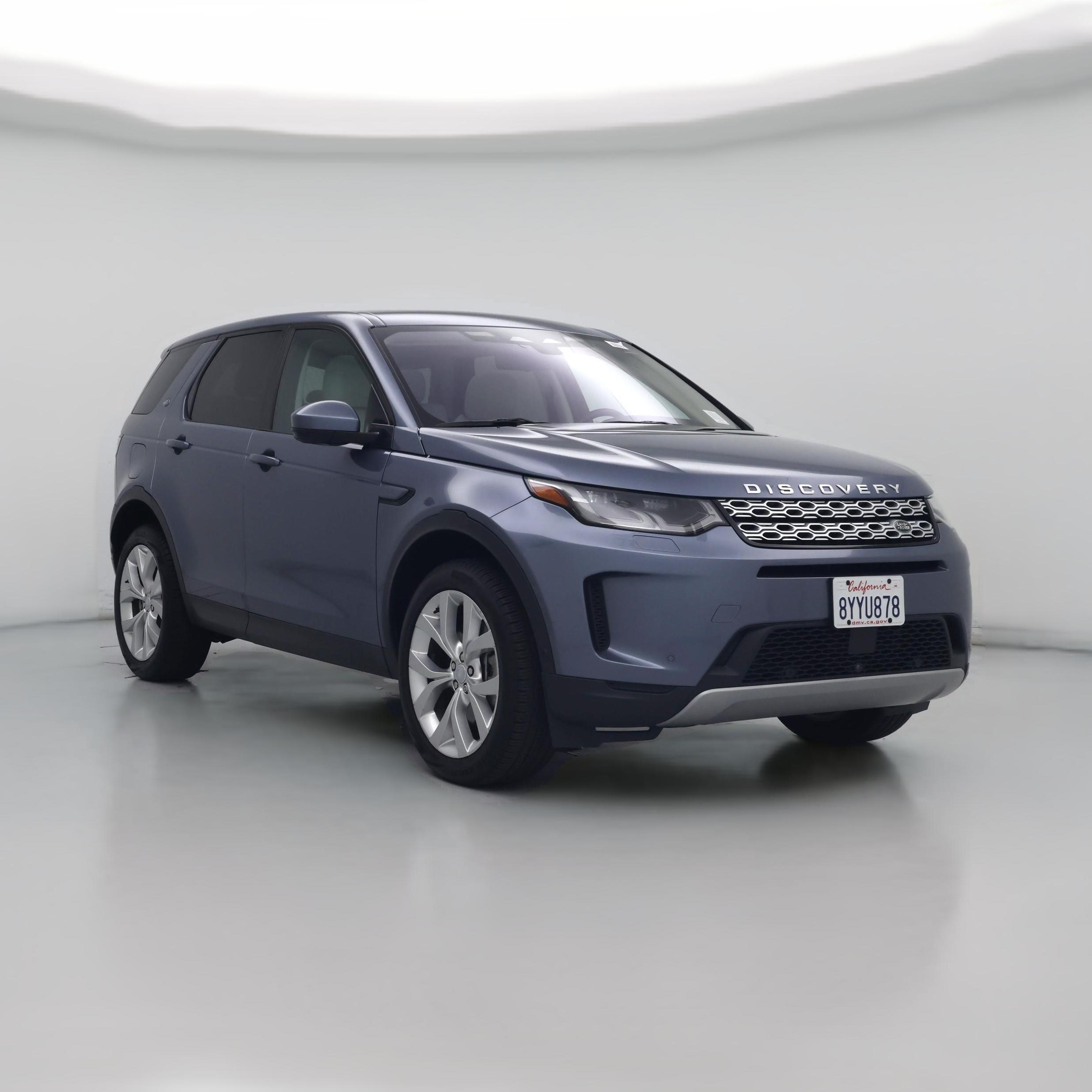 land rover discovery sport 2021 SALCP2FX5MH904760 image land rover discovery sport 2021 SALCP2FX5MH904760 image